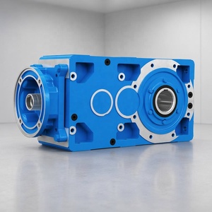 Caja de Cambios Rossi Serie CI2 con Transmisión Helicoidal Cónica y Posicionamiento Preciso - Product Image 1