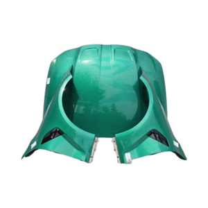 Pare-chocs avant complet, capot, ailes et phares pour <span class=keywords><strong>BMW</strong></span> M3 M4 <span class=keywords><strong>G80</strong></span> G82 - Product Image 5
