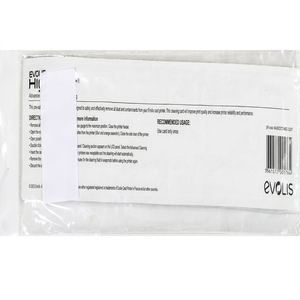 Kit de nettoyage pour cartes T pour l'impression de cartes d'identité ACL011 Box - Product Image 1