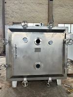Fruit En Groente Dehydrator Fzg Vierkante Vacuümdroger