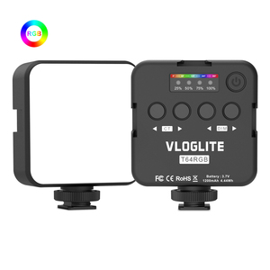 Kit téléphone Smartphone débutant en vlogging Caméra éclairante Youtube pour <span class=keywords><strong>blog</strong></span> mains libres Kit de vlogging pour débutants en voyage USB C - Product Image 1