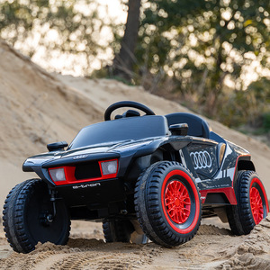 Elektrisches Vierrad-Geländefahrzeug für Kinder mit Fernbedienung, Baby-Spielzeugauto, Altersgruppe <span class=keywords><strong>2</strong></span> bis 4 Jahre, Sitzplätze - Product Image 2