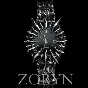 Reloj de Cuarzo Gótico de Alabastro con Diseño Personalizado para Hombre, Único con Movimiento Japonés MIYOTA, Esfera de Acero Inoxidable con Púas, Relojes Góticos - Product Image 5