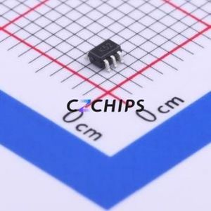 Tout nouveau transistor à effet de champ à transistor SC-70-6 VBK5213N d'origine (MOSFET) - Product Image 1