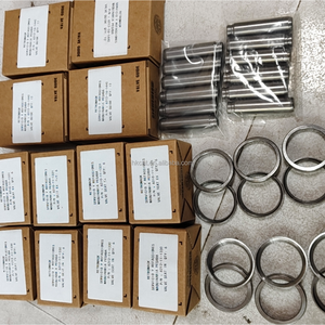 ชุดไกด์วาล์วฝาสูบเครื่องยนต์ดีเซล 12V140 รุ่น 6212-16-1440 อะไหล่ทดแทน - Product Image 2