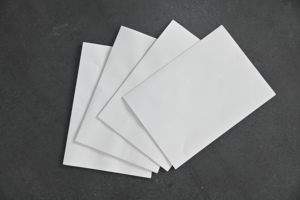 12ogsm A4/A3 ngay lập <span class=keywords><strong>t</strong></span>ức khô thăng hoa trắng chuyển giấy cho máy Laser đổ xô Vinyl dệ<span class=keywords><strong>t</strong></span> may quần áo cốc & ly - Product Image 2