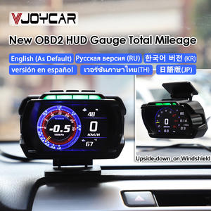 2024 Smart per auto con scartamento OBD e spia di velocità per veicoli OBDII. - Product Image 2