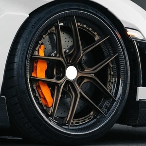 Llanta de ruedas forjadas de 18 19 20 21 22 24 pulgadas para <span class=keywords><strong>Koenigsegg</strong></span> ccxr Agera Jesko Regera CC850 Gemera <span class=keywords><strong>One</strong></span>:1 CCR CCX Porsche Lamborghini - Product Image 1