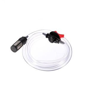 Inyector de fertilizante Venturi de <span class=keywords><strong>riego</strong></span>, accesorios de bloqueo de cinta de <span class=keywords><strong>goteo</strong></span> <span class=keywords><strong>para</strong></span> agricultura, <span class=keywords><strong>precio</strong></span> de fabricación - Product Image 4