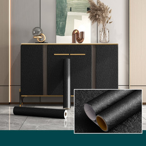Gran oferta, papel de pared moderno 3D autoadhesivo impermeable a prueba de humedad para muebles de armario de cocina, renovación del hogar de 3 años - Product Image 5