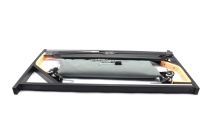 Nouveau support et couverture pour voitures, support pour caddie de rangement, pour mercedes benz <span class=keywords><strong>380SLC</strong></span> 450SL 450SLC 560SL SL320 OE # tc107sln, noir - Product Image 5