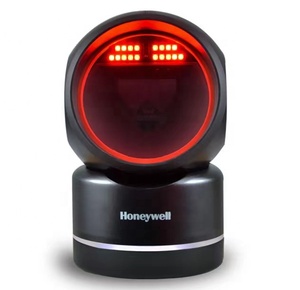 Escáner de Código de Barras Honeywell <span class=keywords><strong>HF680</strong></span> 2D Original, Con Cable, Manos Libres - Product Image 4
