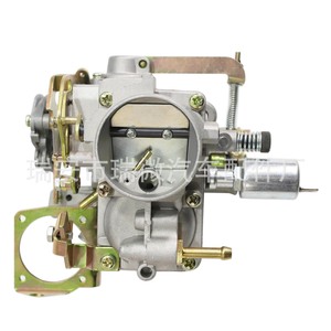 Carburateur en alliage d'aluminium 205 13921000 pour la réparation et le remplacement du moteur automobile, numéro de pièce LY-010043 - Product Image 1