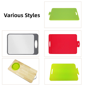 Tablas <span class=keywords><strong>de</strong></span> <span class=keywords><strong>Cortar</strong></span> Plegables <span class=keywords><strong>de</strong></span> Silicona <span class=keywords><strong>para</strong></span> Cocina, Coloridas, <span class=keywords><strong>para</strong></span> Colgar, <span class=keywords><strong>para</strong></span> Frutas, Verduras y Carne, <span class=keywords><strong>para</strong></span> Acampar al Aire Libre, Personalizadas - Product Image 5