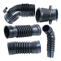 16576-CY000 خرطوم مرن مطاطي لمدخل منظف الهواء لسيارات نيسان دواليس وقاشقاي DUCT-AIR 16576-CY00A 16576CY000