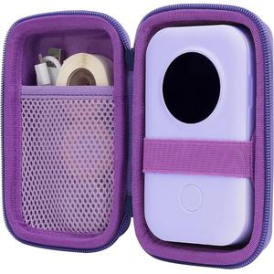 Étui de transport EVA, étui de voyage protecteur, étui de rangement EVA pour étiqueteuse NIIMBOT D110 - Product Image 1