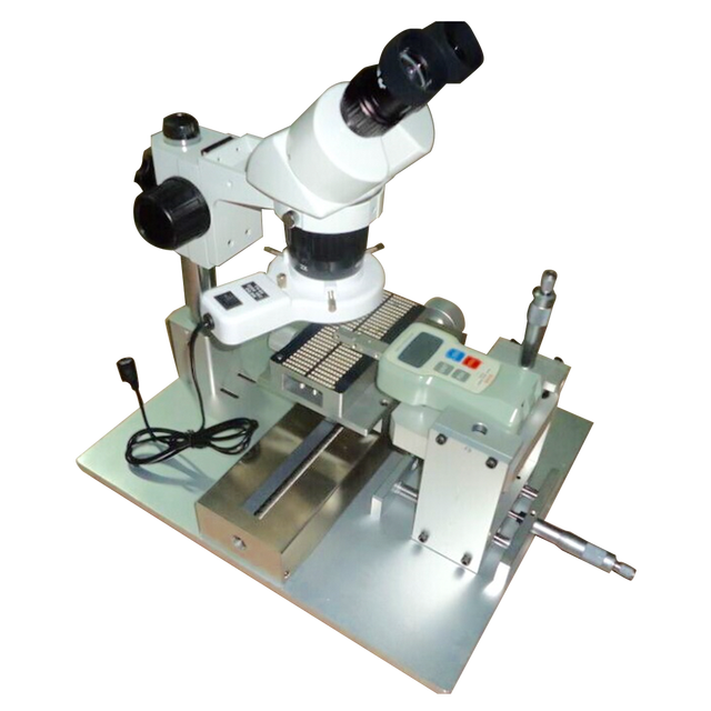 Smart Ultrasonic Wire Bonding Machine for Bonding Wire Bonding Machine