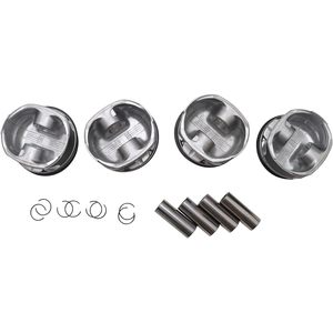 Pistón de Motor de Tamaño Estándar # 19178597 Para Hummer H2, Cadillac Escalade, Chevrolet Tahoe, Suburban, Silverado, GMC Yukon Sierra con Motor V8 de 6.2L - Product Image 5