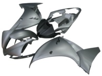Kit carénage de moto pour Yamaha YZF1000 YZF R1 2012 2013 2014 Kits de carénage de carrosserie en plastique ABS