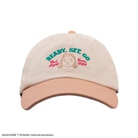 Nouveauté 2026 : Casquette Coréenne Officielle 3 Sports en Sergé de Coton Brodé, Réglable, Unisexe, pour Voyage, Décontractée, de Luxe, Style Urbain, avec Lettres