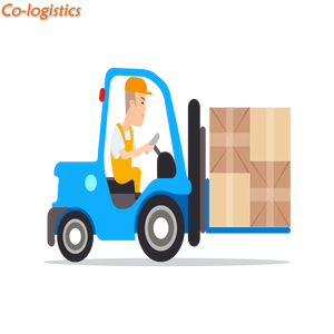 국제 물류 항공화물 운송 조달 에이전트 중국 전 세계 Dropshipping 창고 서비스 - Product Image 6