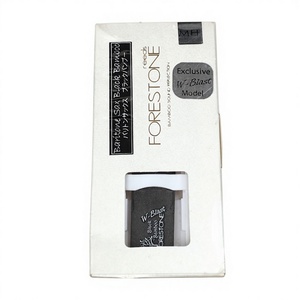 Cañas de Saxofón de la Serie Black Bamboo de Forestone Japonesas para Interpretación Musical, Accesorios para Saxofón - Product Image 5