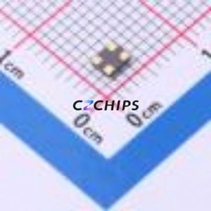 HY1352127MSMD3225OB1R30 Crystal (Passive) SMD3225-4P Crystal Oscillator SMD Crystal Oscillator 13.52127MHz 10ppm 20pF - Product Image 2