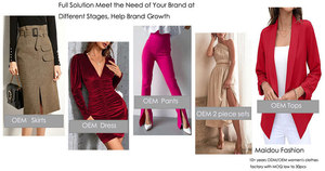 Abbigliamento Femminile all'Ingrosso, Elegante Abito in Velluto a Maniche Lunghe con Scollo a V, Vestito Elegante <span class=keywords><strong>da</strong></span> Cocktail e <span class=keywords><strong>da</strong></span> <span class=keywords><strong>Sera</strong></span> per Donna - Product Image 6