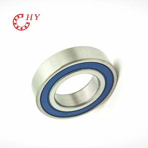 ตลับลูกปืนเม็ดกลมร่องลึกคุณภาพสูง ผลิตจากเหล็กโครเมียม รุ่น Axial 636-2Z 636 635/HNYA 635/HN 634/P62 สำหรับใช้ในร้านอาหาร - Product Image 3