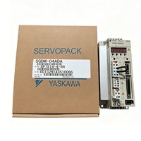 Promotion : Servomoteur Yaskawa SGDM-10ADA – Compatible avec les robots, contrôleurs PLC et capteurs Yaskawa – Négociable
