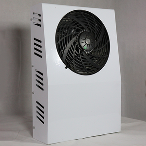 Climatiseur <span class=keywords><strong>de</strong></span> <span class=keywords><strong>stationnement</strong></span> NOKE 24V à moteur sans balais, installation facile, <span class=keywords><strong>pour</strong></span> fourgonnettes et camions en zones montagneuses - Product Image 4