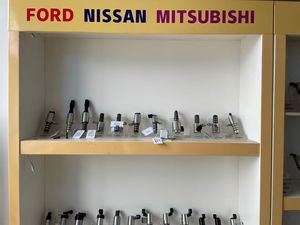 Valvola Solenoide VVT a Fasatura Variabile 11367561265 per BMW Serie 1 <span class=keywords><strong>2</strong></span> <span class=keywords><strong>3</strong></span> 4 5 6 7 X3 X4 X5 11367585776 11367610060 11368605123 - Product Image 6