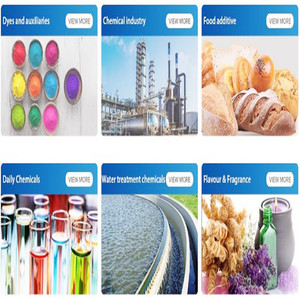 Óxido de Calcio (CaO) de Grado Industrial, Precio de Fábrica al por Mayor, CAS1305-78-8, Empaquetado a Granel en Bolsas de 25 kg - Product Image 6