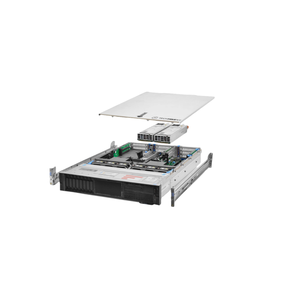 Serveur en rack Dells <span class=keywords><strong>R740</strong></span> 2U de haute qualité <span class=keywords><strong>Power</strong></span> <span class=keywords><strong>Edge</strong></span> <span class=keywords><strong>R740</strong></span> pour les exigences de niveau d'entrée Analyse des données et serveur Deepseek Ai - Product Image 1