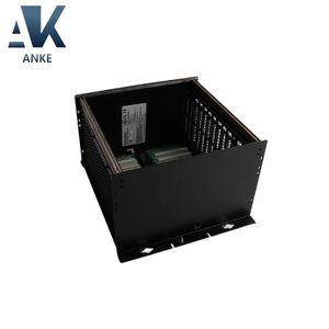 Módulo de chasis de 9 ranuras IC698CHS009A para GE Fanuc - Product Image 2