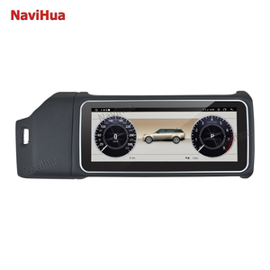 Navihua Android Màn hình cảm ứng cho phạm vi Rover Vogue 2013 2017 Xe đa phương tiện đài phát thanh <span class=keywords><strong>GPS</strong></span> <span class=keywords><strong>navigation</strong></span> tự động đầu đơn vị hệ thống - Product Image 3