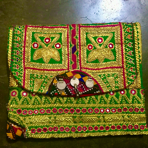 Wholesale <b>Indian</b> Handmade Banjara Kuchi <b>Bag</b> - Product Image 2