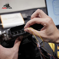 Outil de programmation ECU TCU AutoTuner original, version Master, prend en charge OBD, Bench, Boot, Checksum, sans abonnement, mise à jour gratuite à vie