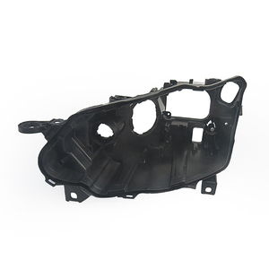 Carcasa Trasera para Faro Delantero, Sistema de Iluminación Automática Halógena, Carcasa Trasera para Faro Delantero, Accesorios para Automóviles para <span class=keywords><strong>IBIZA</strong></span> Año 18-21 - Product Image 2