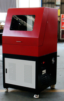 Enrutador CNC de grabado en madera, Jade de alta precisión para piedra y Metal, refrigeración por agua, mesa de hierro con ranura en T, Servo híbrido/CA, 1,5 kW
