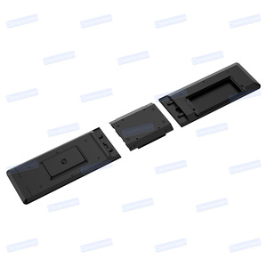 Sistema di Intrattenimento per Auto BMW <span class=keywords><strong>Serie</strong></span> <span class=keywords><strong>1</strong></span> E87 <span class=keywords><strong>2017</strong></span> con Doppio Schermo DSP, Lettore CD, TV, Android 13 da 12,3" 2.5K per <span class=keywords><strong>1</strong></span> Anno - Product Image 4