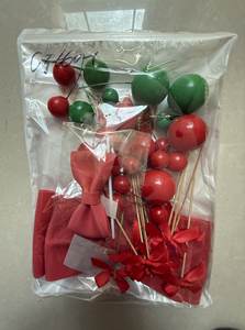 Décorations de gâteau d'<span class=keywords><strong>anniversaire</strong></span> avec nœud rose extra large 36pcs Ensemble de décoration de gâteau de princesse en mousse <span class=keywords><strong>EVA</strong></span> pour filles - Product Image 6