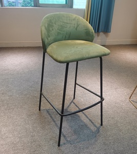 <span class=keywords><strong>Chaise</strong></span> <span class=keywords><strong>de</strong></span> <span class=keywords><strong>bar</strong></span> moderne blanc/noir, tabouret <span class=keywords><strong>de</strong></span> <span class=keywords><strong>bar</strong></span> en cuir roi avec accoudoir en acier cadre doré or pour comptoir <span class=keywords><strong>de</strong></span> cuisine - Product Image 6