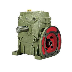 Manufacturer Supplies WPA Series Worm Gear <b>Reducers</b> WP Full Series Worm Gear <b>Reducers</b> WPA30-250 - Product Image 2