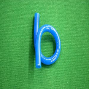 Tube de conduite automobile en nylon PA12 formé - Product Image 5