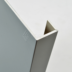 Pannelli Compositi <span class=keywords><strong>in</strong></span> Alluminio Ignifughi A2 per Decorazione d'Interni, Prezzo Conveniente da Fabbrica ACP Vicina a Bolliya, IDEABOND - Product Image 6