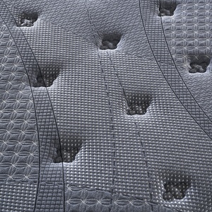 Nệm Lò Xo Có Đệm Xốp Cứng OEM - Product Image 5