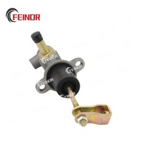 Cilindro Maestro de Embrague para Camión Pesado Chino FAW SINOTRUCK CNHTC DONGFENG EQ1230 1604010-C48112