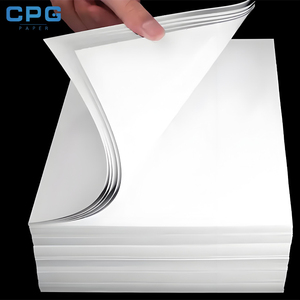 Papier photo magnétique pour imprimante jet d'encre, qualité supérieure, 3R 4R 5R 90GSM 200GSM, papier photo autocollant brillant, livraison directe d'usine - Product Image 1