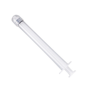 Applicateur de médicaments vaginaux 3g 5g pour l'hygiène féminine sans médicament, non stérile - Product Image 5